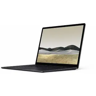 【Microsoft 微軟】A級福利品 Surface Laptop3 15吋（ i5 ／8G／512G）觸控筆電(贈便攜商務收納包)