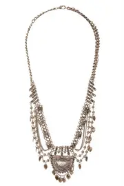 The Incan Belt Necklace--SKYE-SKABE4032