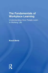 在飛比找博客來優惠-The Fundamentals of Workplace 