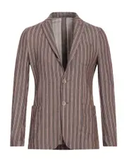 [TAGLIATORE PER EREDI CHIARINI] TAGLIATORE per EREDI CHIARINI Blazers - Item 49878044