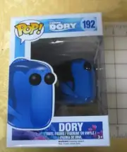 New NIB Disney Pixar Finding Dory POP! DORY Vinyl Figure Funko #192 free USship