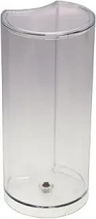 Water Tank Compatible with/Replacement Part for DeLonghi AS00001047 ENV 120 Vertuo Next Nespresso Capsule Machine