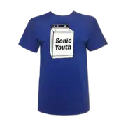 Sonic Youth Washing Machine T-shirt