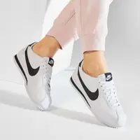 在飛比找蝦皮購物優惠-Nike Classic Cortez 阿甘 皮革 荔枝皮 