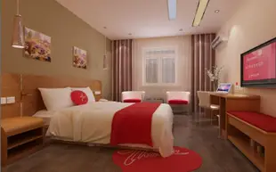 惠客優快捷酒店(桂林火車站店)Huikeyou Express Hotel (Guilin Railway Station)