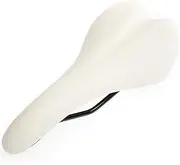 [ZHIQIU] Colour Bike Saddle Seat Pad Breathable Comfortable Bicycle Fit for Road Bike Fixed Gear Bike