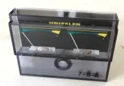 KREISLER dual VU meter NOS