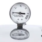 Steam pressure gauge for storage pots of 22L 32cm Aluminium Pressure Canners