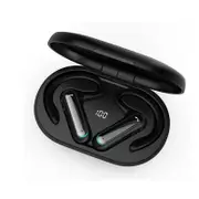 Wireless Bone Conduction Bluetooth Headset TWS Hanging Ear Type Sports Earplugs