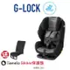 Graco ISOFIX 2-12歲成長型輔助汽車安全座椅 G-Lock