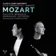 AP115 菲利普.班諾德/莫札特:長笛與豎琴協奏曲 Philippe Bernold,Emmanuel Ceysson/Mozart/Flute and harp Concerto (Aparte)