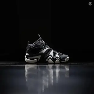 南🔥2023 8月 ADIDAS CRAZY 8 黑 白色 斑馬 KOBE 復古 籃球鞋 男鞋 IF2448 瘋8