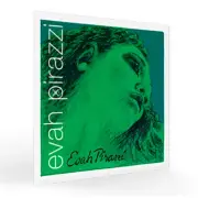 Pirastro Evah Pirazzi Violin String Set 4/4