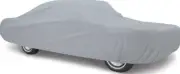 OER Diamond Fleece Car Cover For 1965-1968 Ford Mustang Fastback Models (for: Ford)