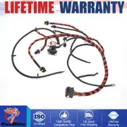 Wiring Harness Fit Ford Super Duty F-250 F-350 F-450 F-550 7.3L F81Z-12B637-EA (for: Ford)