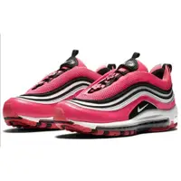 在飛比找蝦皮購物優惠-Nike Air Max 97 LX Pink Blast 