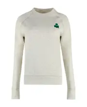Milla Sweatshirt FR38,FR40 White