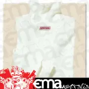 Simpson SI20500xxL Long Sleeve Underwear Top Nomex SFI3.3 xx Large White