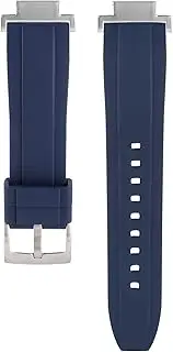[Shangshi] 16mm Rubber Strap Watch Band For Casio G-SHOCK GBA-800 GMA-B800 GBD-800 GBX-100 DW-5600 GW-M5610 GW-B5600 G-5600 GMA-S140 GA-900 GM-110 GA-400 DW-6900 GM-6900