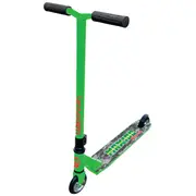 Adrenalin Max 100 Pro Kids & Adult Stunt Push Scooter