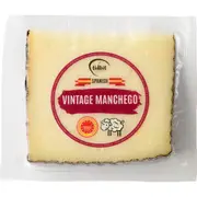 Tidbit Foods Vintage Manchego 12 Months 150g