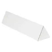 Partners Brand Triangle Mailing Tubes,3"x24-1/4",PK50 MTM324 Partners Brand