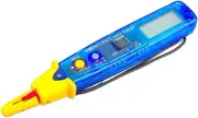 HIOKI Pencil High Tester [Blue Skeleton Housing] 3246-70 from japan +Track Num