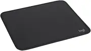 Logitech Studio Series Mouse Pad, Graphite