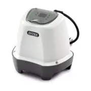 Intex 26662GS Krystal Clear Saltwater System QS200 Water Cleaning Poolwasser