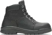 [WOLVERINE] Men's Marquette Rubber Safety Toe 6-Inch Work Boot