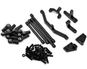 RC4WD 3 Link Kit Front Axle with Panhard SetupTF2 RC4ZS0565 Electric Car/Truc...