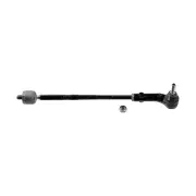 1x Lemforder Front RH Tie Rod for Audi A1 8X1 8XA 8XF 8XK 1.2 1.4 1.6L 2010-2015