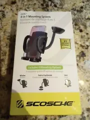 Scosche phone mount