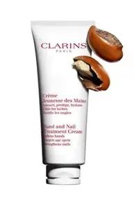 在飛比找新光三越 skm online優惠-【CLARINS西門】玉手修護霜