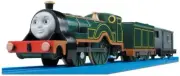 Takara Tomy Plarail Thomas & Friends TS-13 Emily From Japan