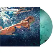 VOLA : Applause of a Distant Crowd VINYL 12" Album Coloured Vinyl (Limited