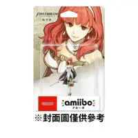 在飛比找鮮拾優惠-【Nintendo 任天堂】NS Switch Amiibo