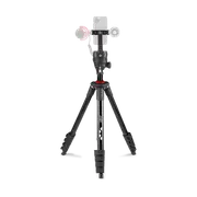 Joby Compact Action Tripod Kit with Phone Mount