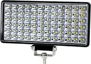 ALAGPNPMZH LED Work Light LED Light Bar LED Headlights Driving Lamp For Auto Motorcycle Truck Boat Tractor Trailer Offroad Fog Light 12-85V Lamp assembly(1PCS)