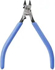 God Hand GH-SPN-120 Ultimate Nipper 5.0 Made in Japan Plastic model tool New F/S