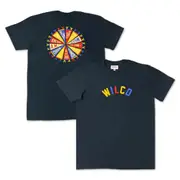 WilcoPennant 2.0 T-shirt