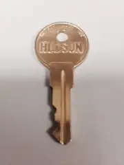 Husky Toolbox keys Series 951-999 Home Depot Toolbox keys