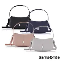 在飛比找PChome24h購物優惠-【Samsonite 新秀麗】UP-LINE 時尚優雅輕量尼