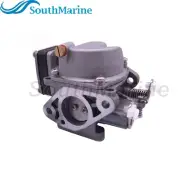 803687A04 A3 A2 803687T04 03 02 Carburetor for Mercury Mariner 6HP 8HP 9.8HP
