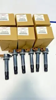 6-PC PACK 2004-2009 Mitsubishi MODELS 1832A070 DIRECT IGNITION COIL1832A070-06P