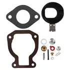 Lawn Mower Engine Repair Carburetor Kit Compatible with Multiple Models