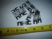 (3) Nickel Mini-ANL MIDI AFS 80 Amp Car Power Wire Fuse Audio Installation Fuses