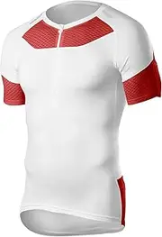 [2XU] Men's XTRM Compression Short Sleeve Top
