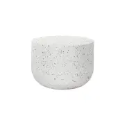 Ryan Side End Lamp Table Terrazzo Spring