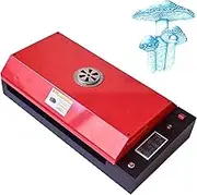 A3 DTF Oven Dryer, DTF Oven Curing Transfer Film, DTF Powder Dryer, Heat Transfer Equipment with Temperature & Timer, DTF Oven Curing Transfer Film, for T-Shirt Clothes Transfer Paper Printing